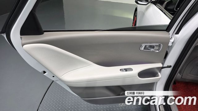 Hyundai Ioniq6 2023 — photo 15