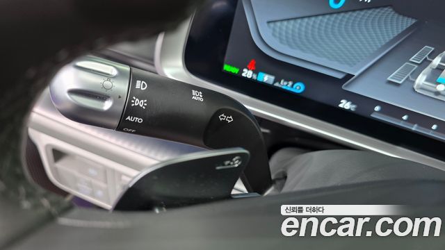 Hyundai Ioniq6 2023 — photo 28