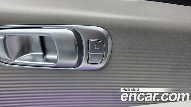 Hyundai Ioniq6 2023 — photo 29