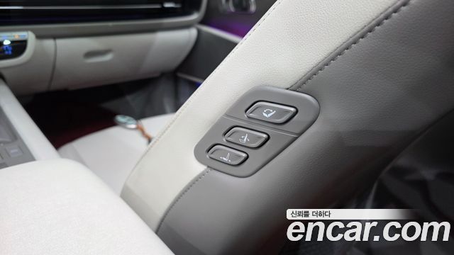 Hyundai Ioniq6 2023 — photo 30
