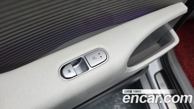 Hyundai Ioniq6 2023 — photo 31