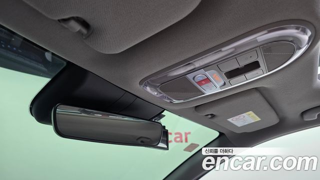 Hyundai Ioniq6 2023 — photo 32