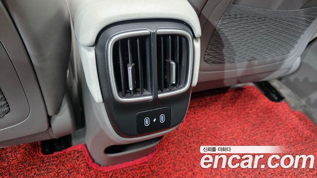 Hyundai Ioniq6 2023 — photo 33