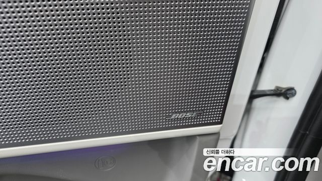 Hyundai Ioniq6 2023 — photo 34