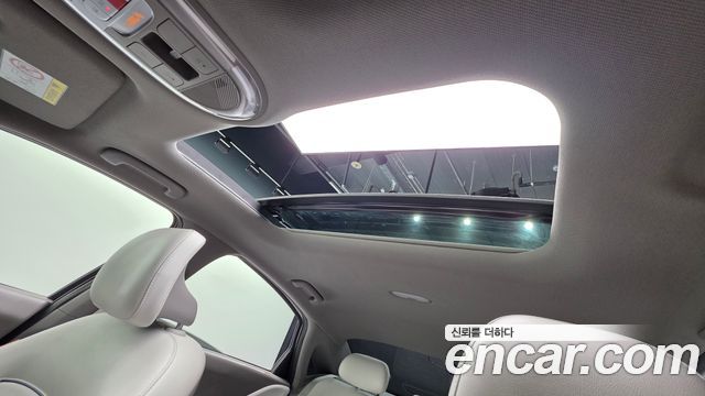 Hyundai Ioniq6 2023 — photo 35
