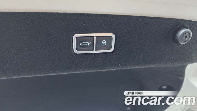 Hyundai Ioniq6 2023 — photo 37