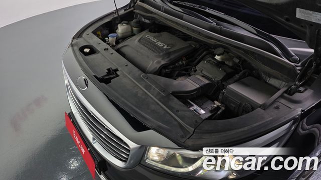 Kia Canival 2018 — photo 6