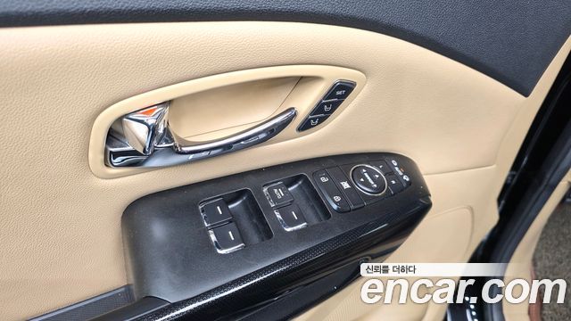 Kia Canival 2018 — photo 26
