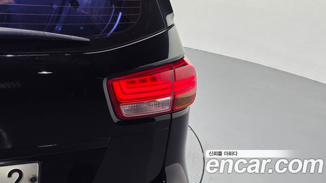 Kia Canival 2018 — photo 9