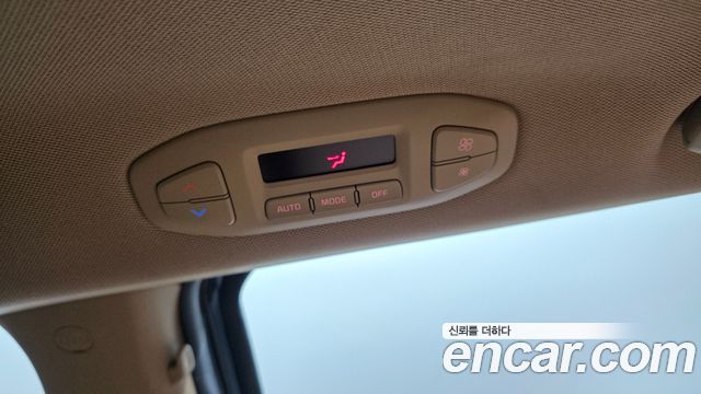 Kia Canival 2018 — photo 31