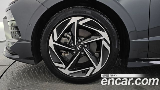 Hyundai Sonata 2025 — photo 5