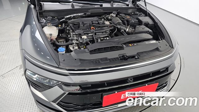 Hyundai Sonata 2025 — photo 6