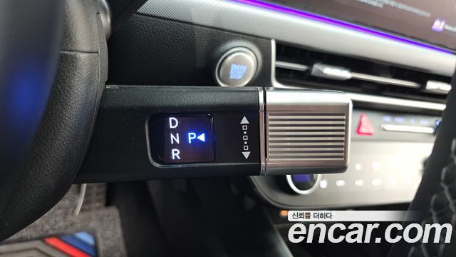 Hyundai Sonata 2025 — photo 12