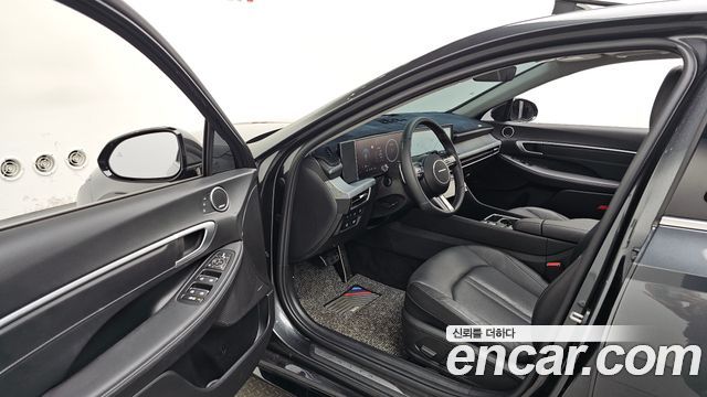 Hyundai Sonata 2025 — photo 13