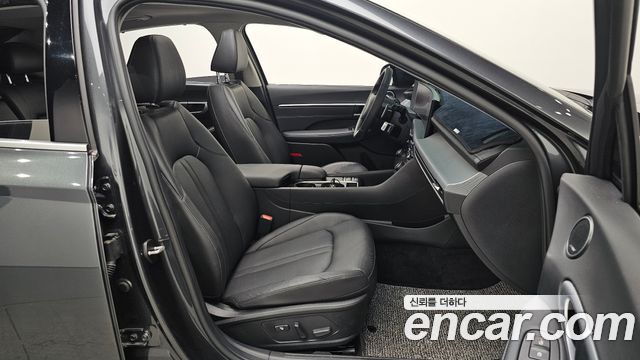 Hyundai Sonata 2025 — photo 17
