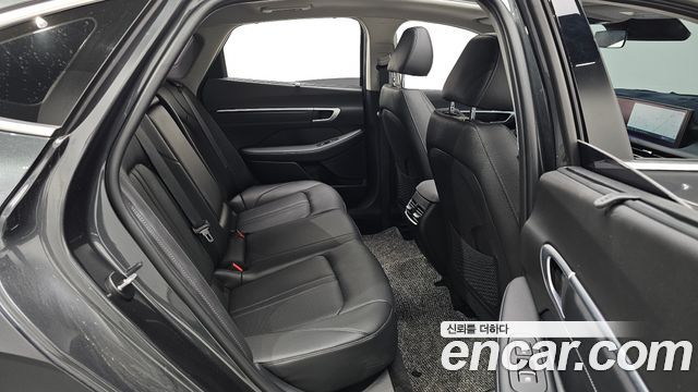Hyundai Sonata 2025 — photo 18