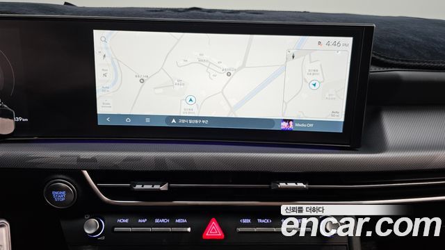 Hyundai Sonata 2025 — photo 20