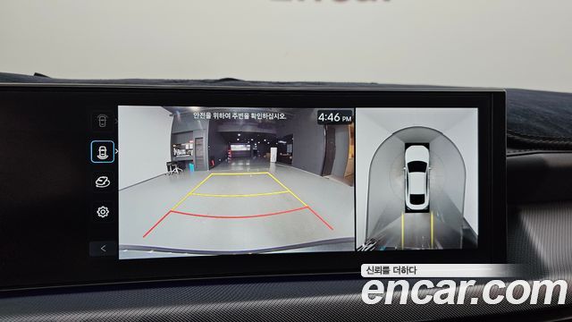 Hyundai Sonata 2025 — photo 21