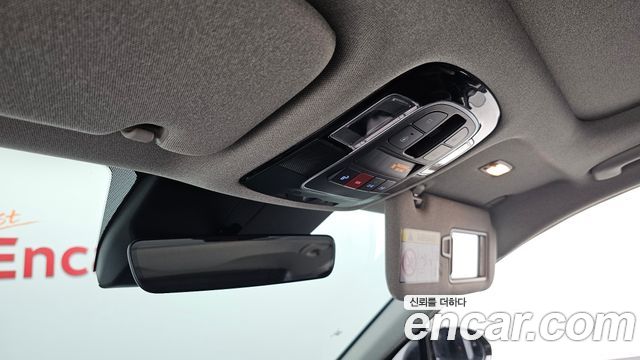 Hyundai Sonata 2025 — photo 25