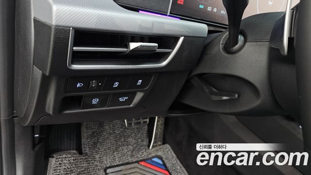Hyundai Sonata 2025 — photo 26