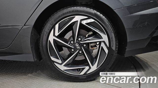 Hyundai Sonata 2025 — photo 7