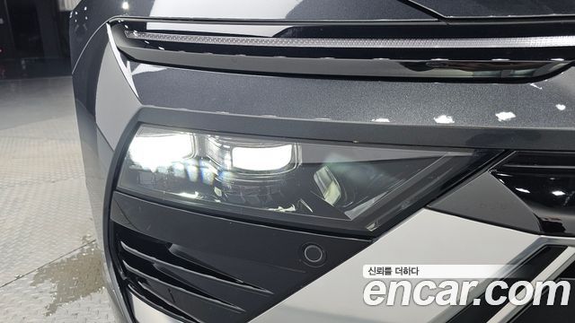 Hyundai Sonata 2025 — photo 8