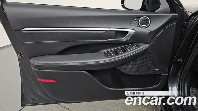 Hyundai Sonata 2025 — photo 14