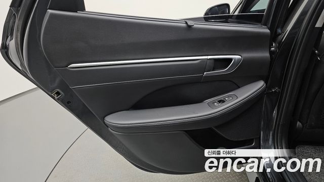 Hyundai Sonata 2025 — photo 15