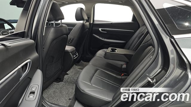 Hyundai Sonata 2025 — photo 16