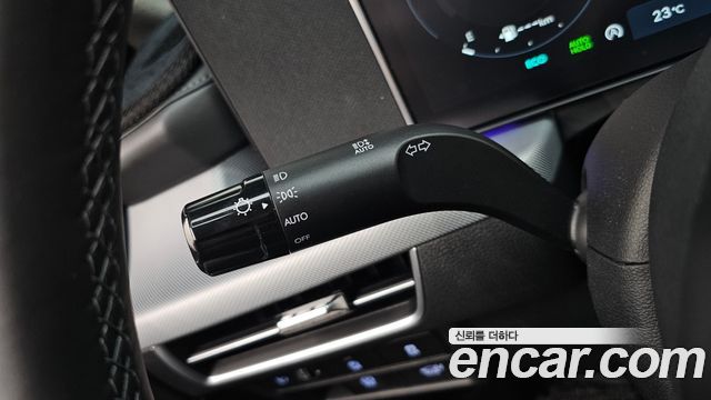 Hyundai Sonata 2025 — photo 28