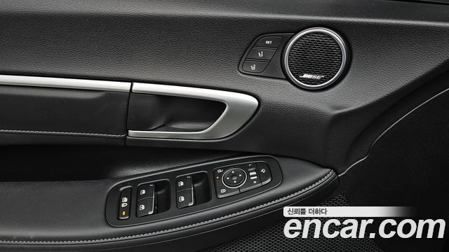Hyundai Sonata 2025 — photo 30
