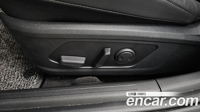 Hyundai Sonata 2025 — photo 32