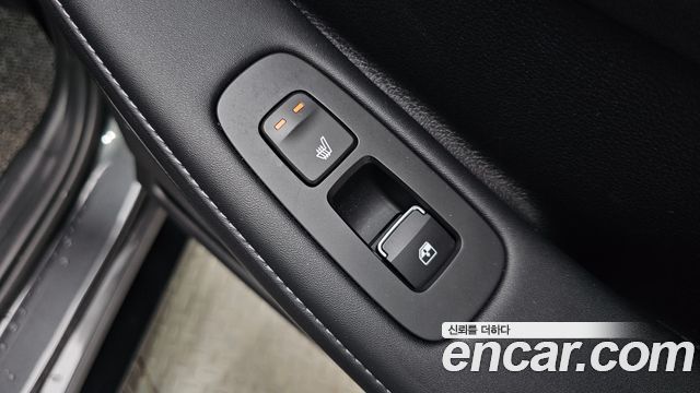Hyundai Sonata 2025 — photo 33