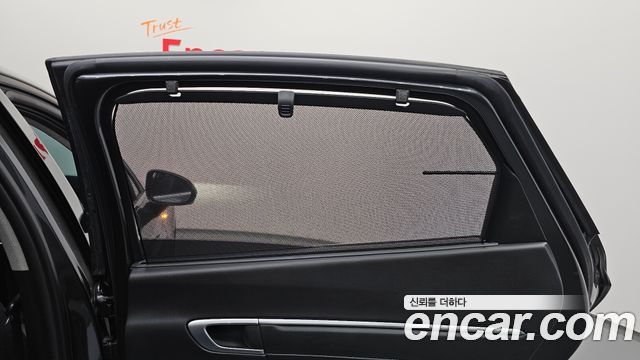 Hyundai Sonata 2025 — photo 34