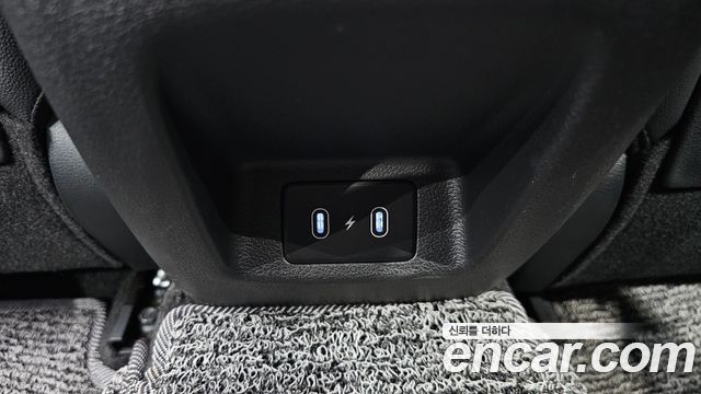 Hyundai Sonata 2025 — photo 35