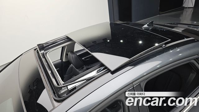 Hyundai Sonata 2025 — photo 36