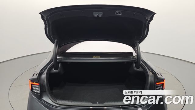 Hyundai Sonata 2025 — photo 37