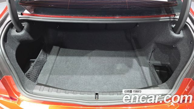 BMW 3-Series 2021 — photo 25
