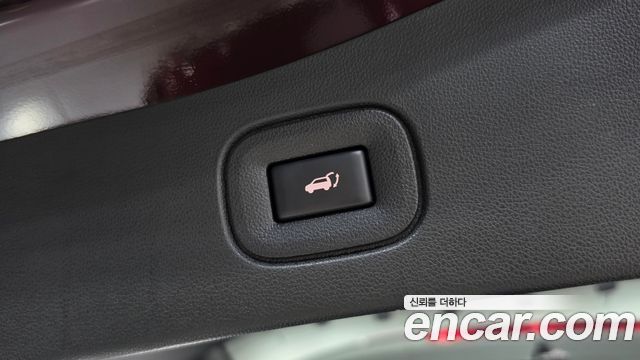 Renault Korea QM6 2022 — photo 21