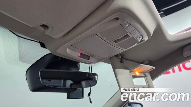 Renault Korea QM6 2022 — photo 23