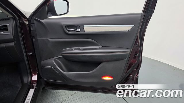 Renault Korea QM6 2022 — photo 14