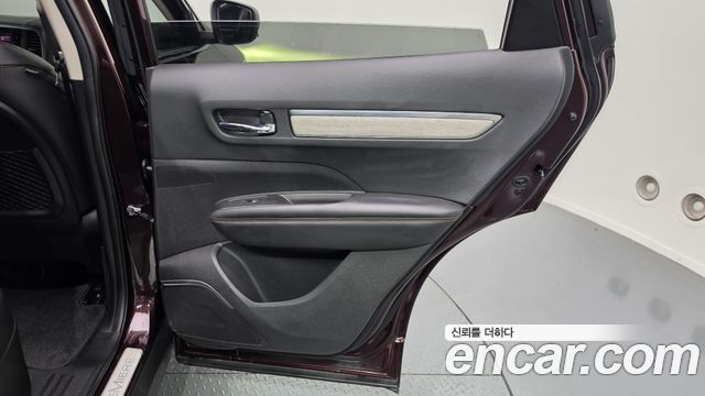Renault Korea QM6 2022 — photo 15