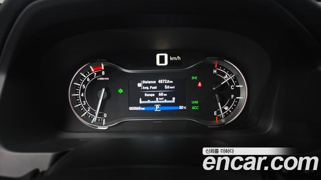 Honda Pilot 2017 — photo 11