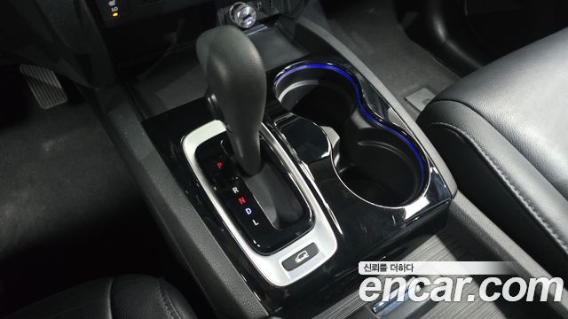 Honda Pilot 2017 — photo 12