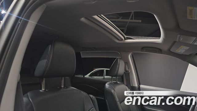 Honda Pilot 2017 — photo 24