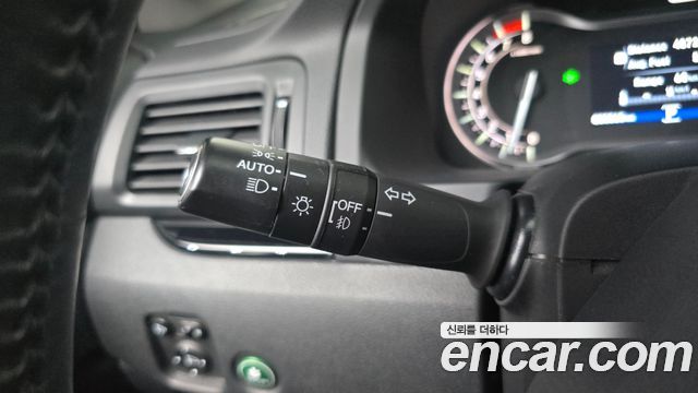 Honda Pilot 2017 — photo 26