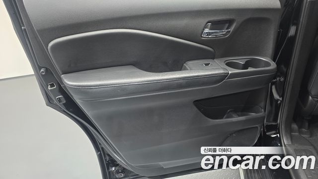 Honda Pilot 2017 — photo 15