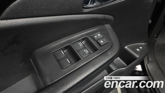Honda Pilot 2017 — photo 27