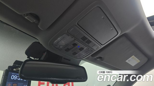 Honda Pilot 2017 — photo 28