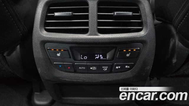 Honda Pilot 2017 — photo 31